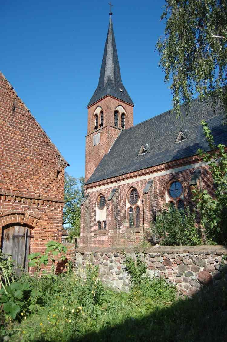 Kirche